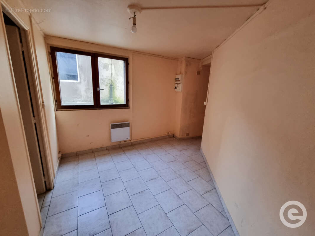 Maison à POUILLY-SUR-LOIRE