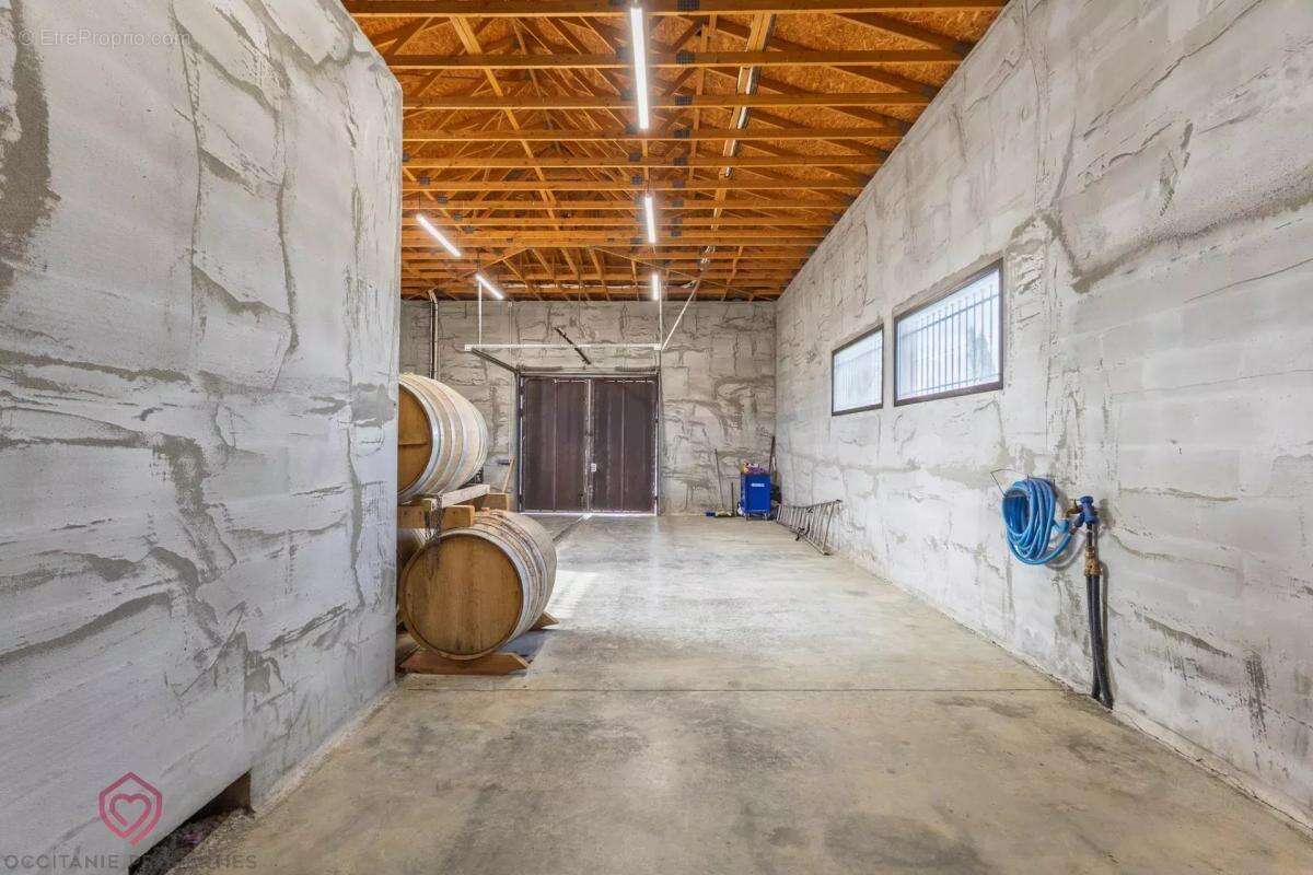 Maison à CARCASSONNE