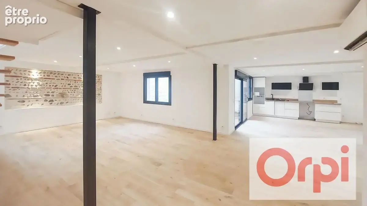 Maison À Vendre - photo 3