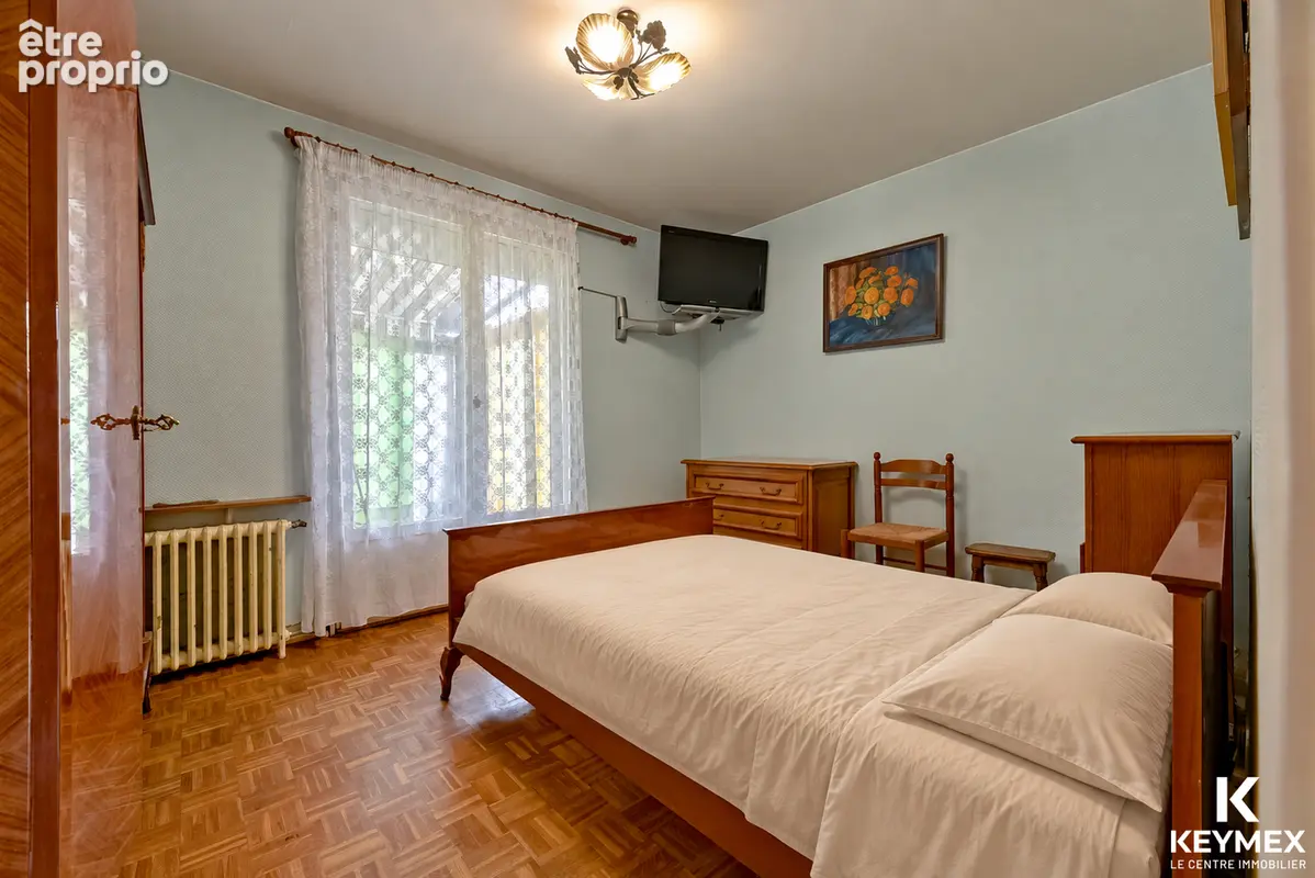 Maison familiale Drancy 7 pièce(s) véranda et dépendance aménagée - photo 8