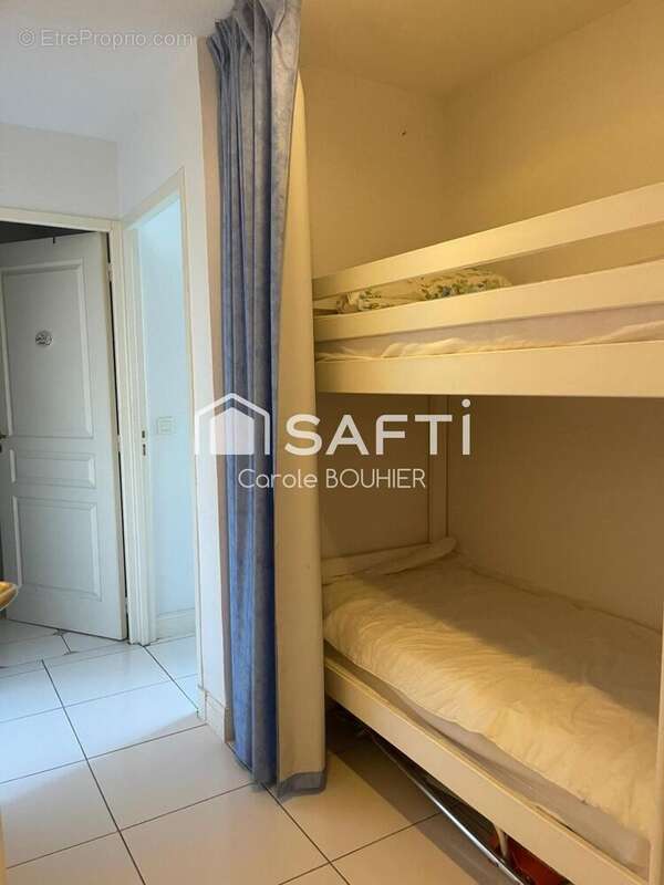Photo 9 - Appartement à ARCACHON