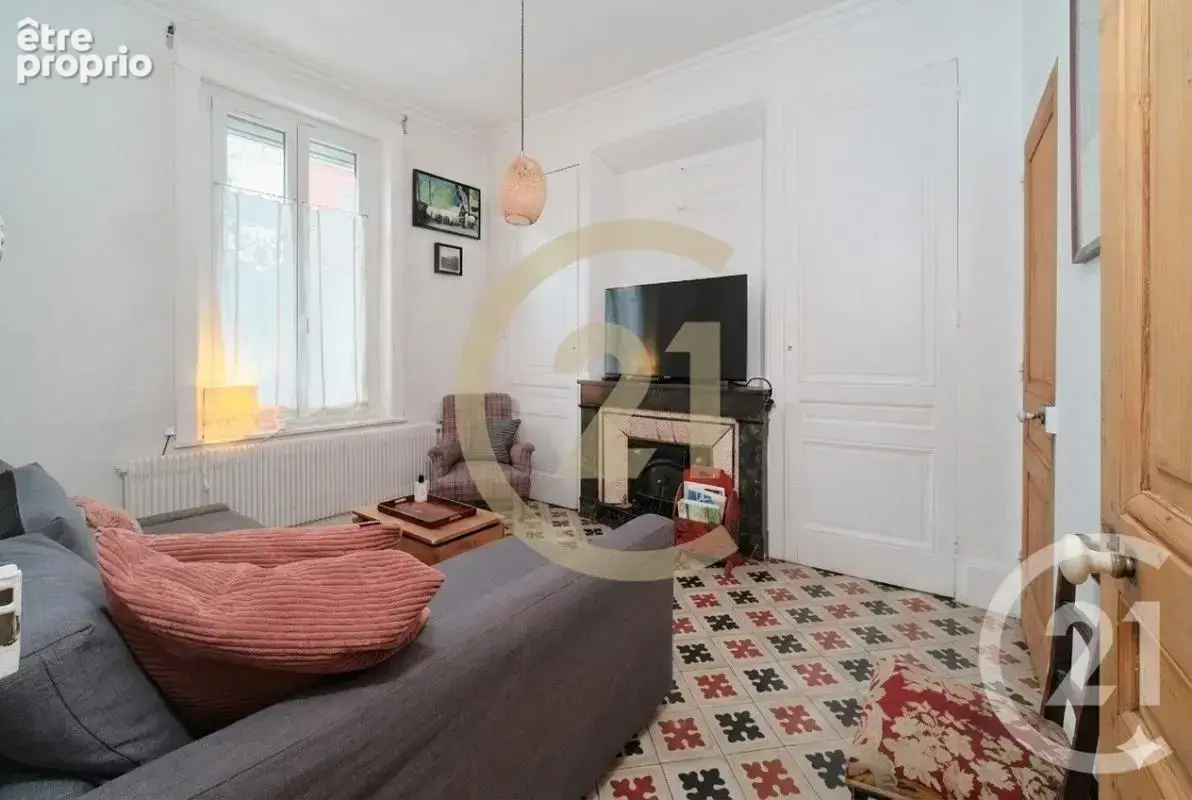 Maison de ville - photo 10
