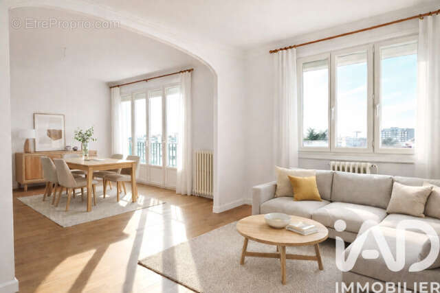 Photo 2 - Appartement à NANTES