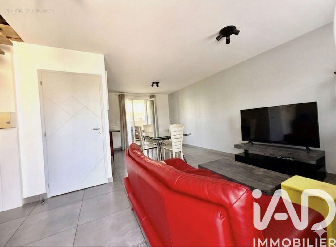 Photo 2 - Appartement à CESSON