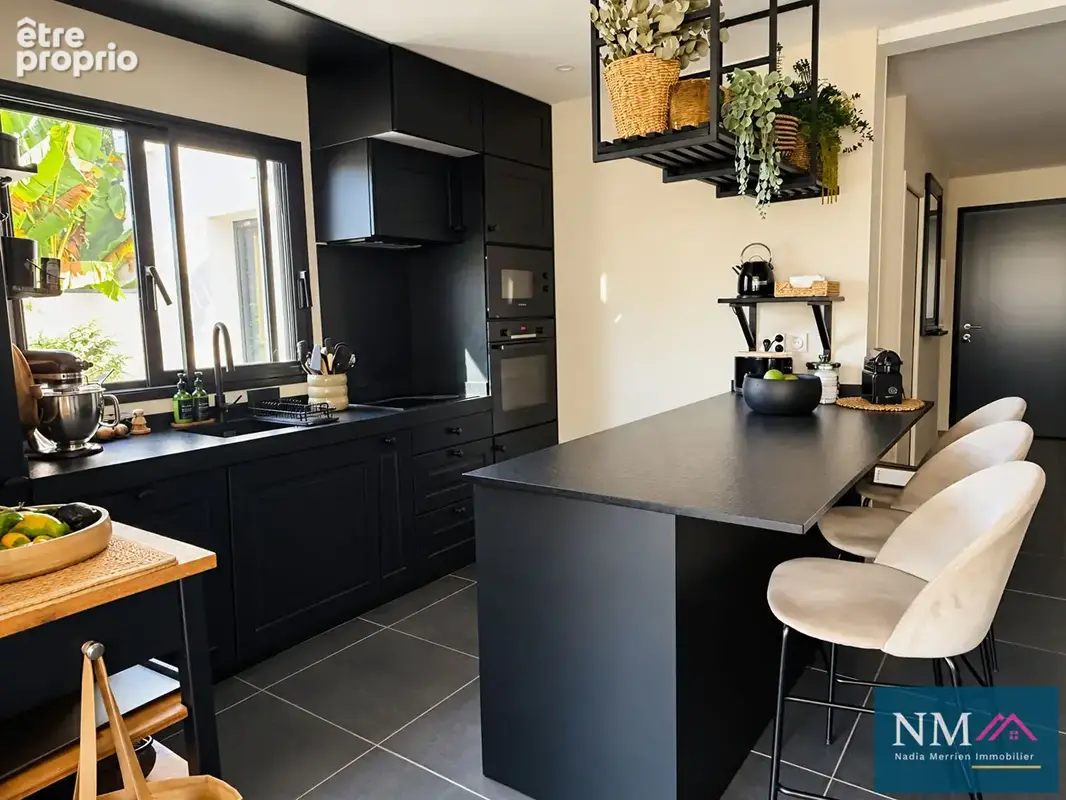 À vendre, Maison contemporaine récente à Ondres (2023) - photo 4