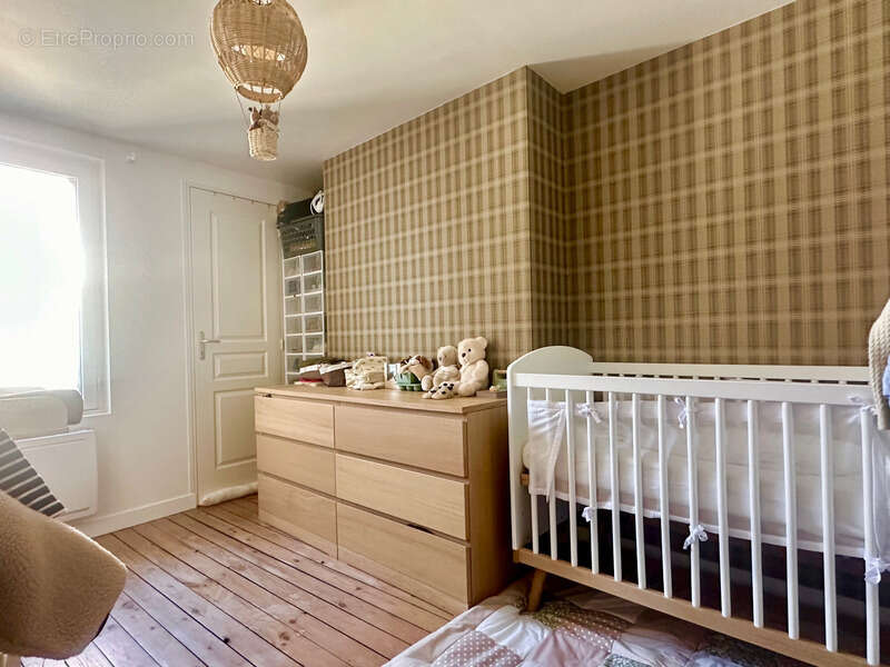 Appartement à SAUMUR