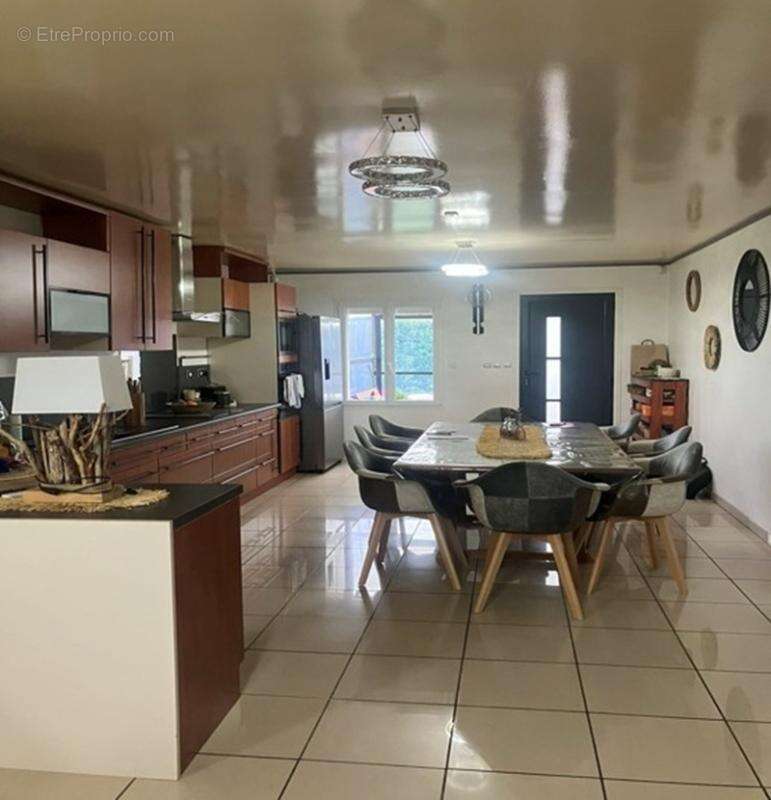 Maison à ANCOURTEVILLE-SUR-HERICOURT