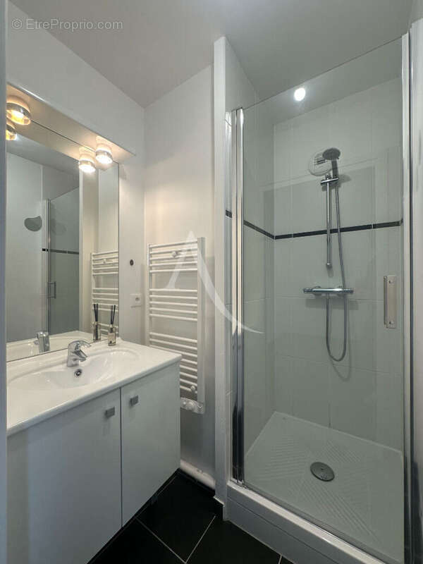 Appartement à ERMONT