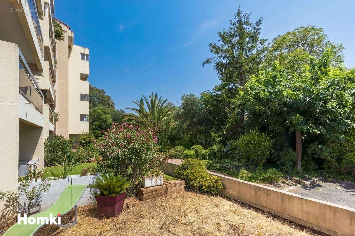 Appartement T3 de 61 m² à Saint-Raphaël 83700 - photo 15