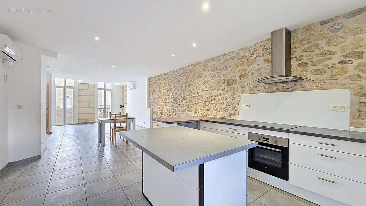 Photo 2 - Maison à LOUPIAN