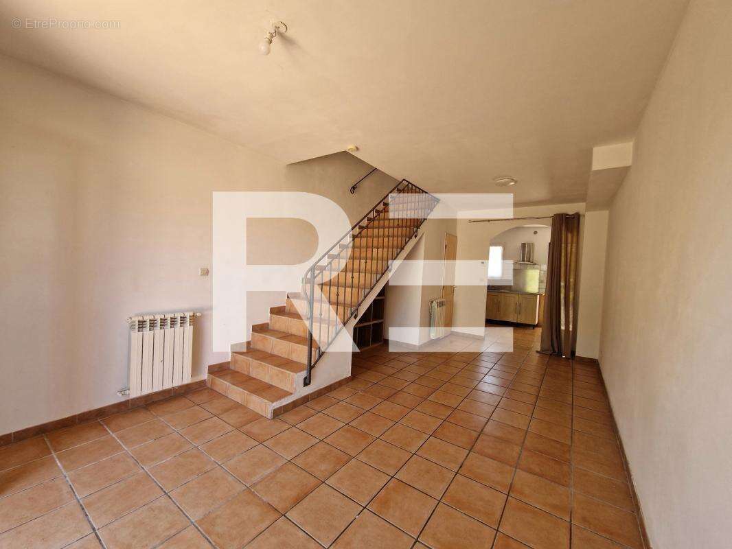 Maison à AIGUES-MORTES