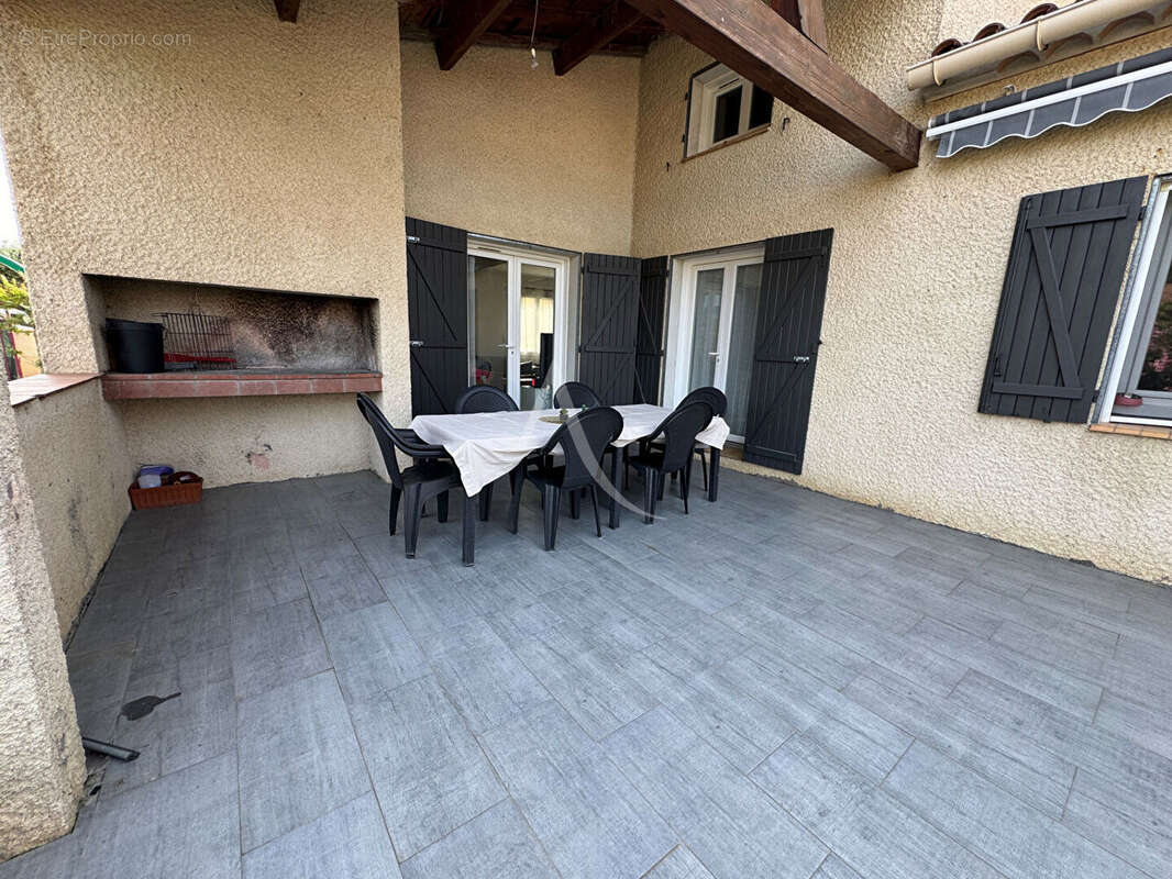 Spacieuse maison familiale de 146 m² à Cournanel - photo 13