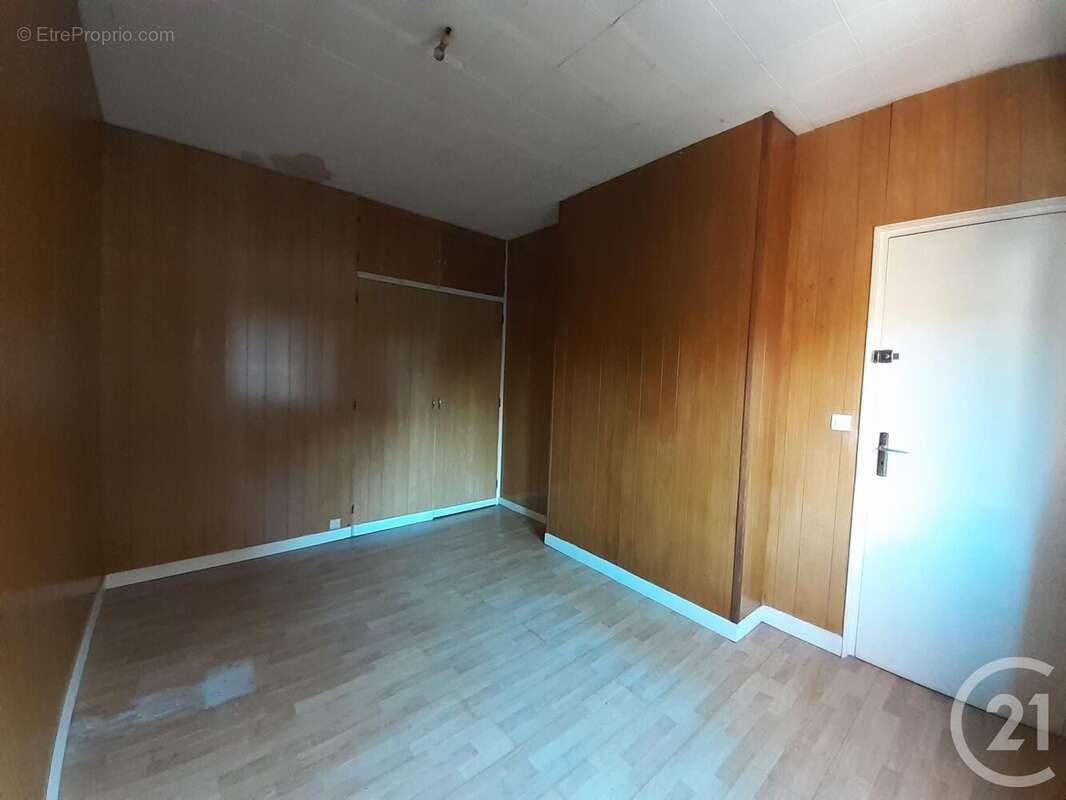 Appartement à BERNAY