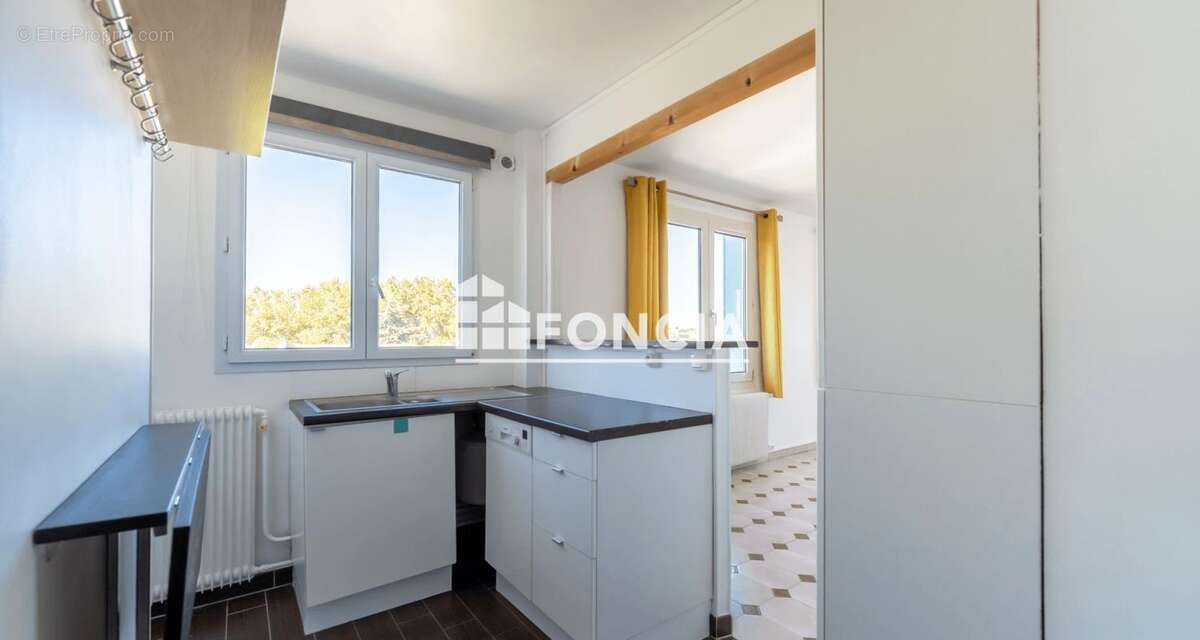 Appartement à CHATOU