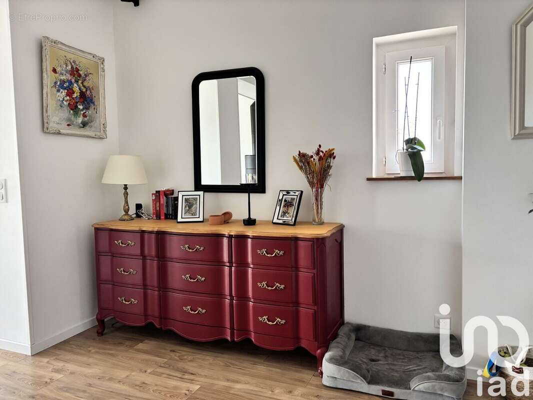 Photo 8 - Maison à LONGJUMEAU