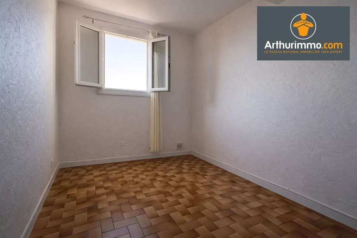 Appartement à PIETROSELLA