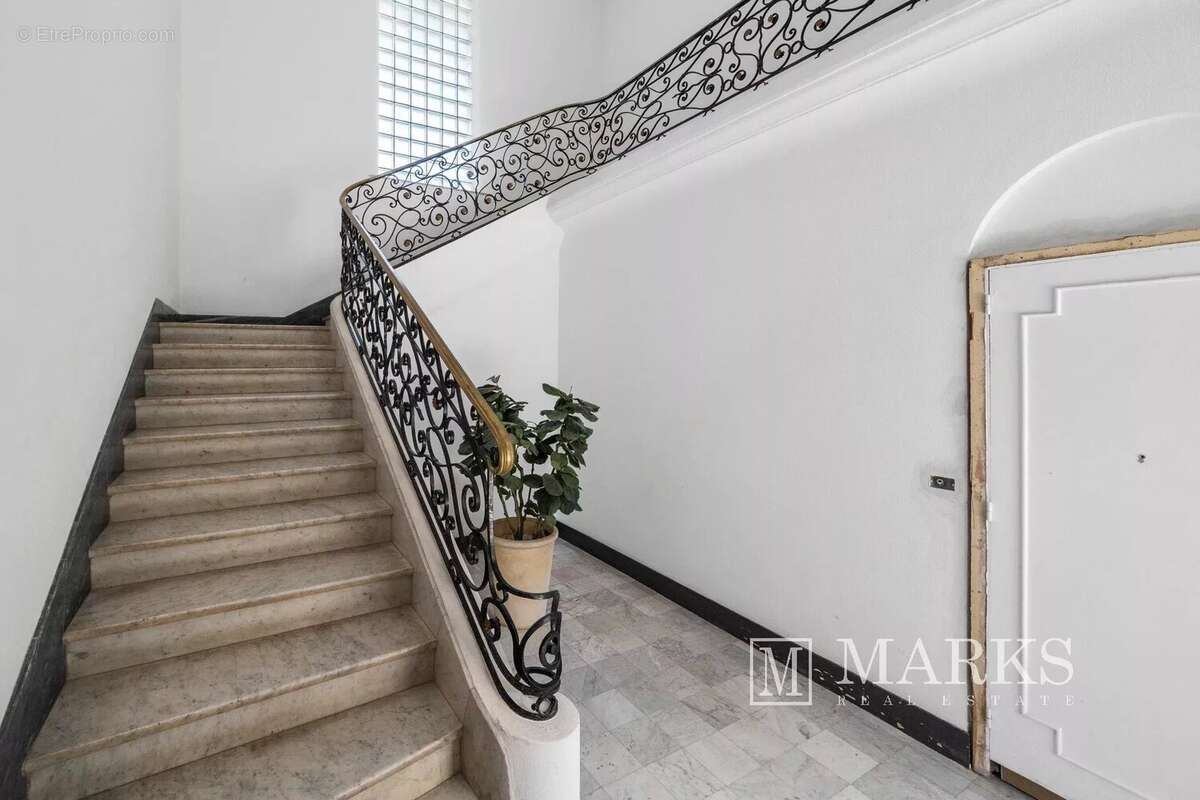 Appartement à SAINT-JEAN-CAP-FERRAT