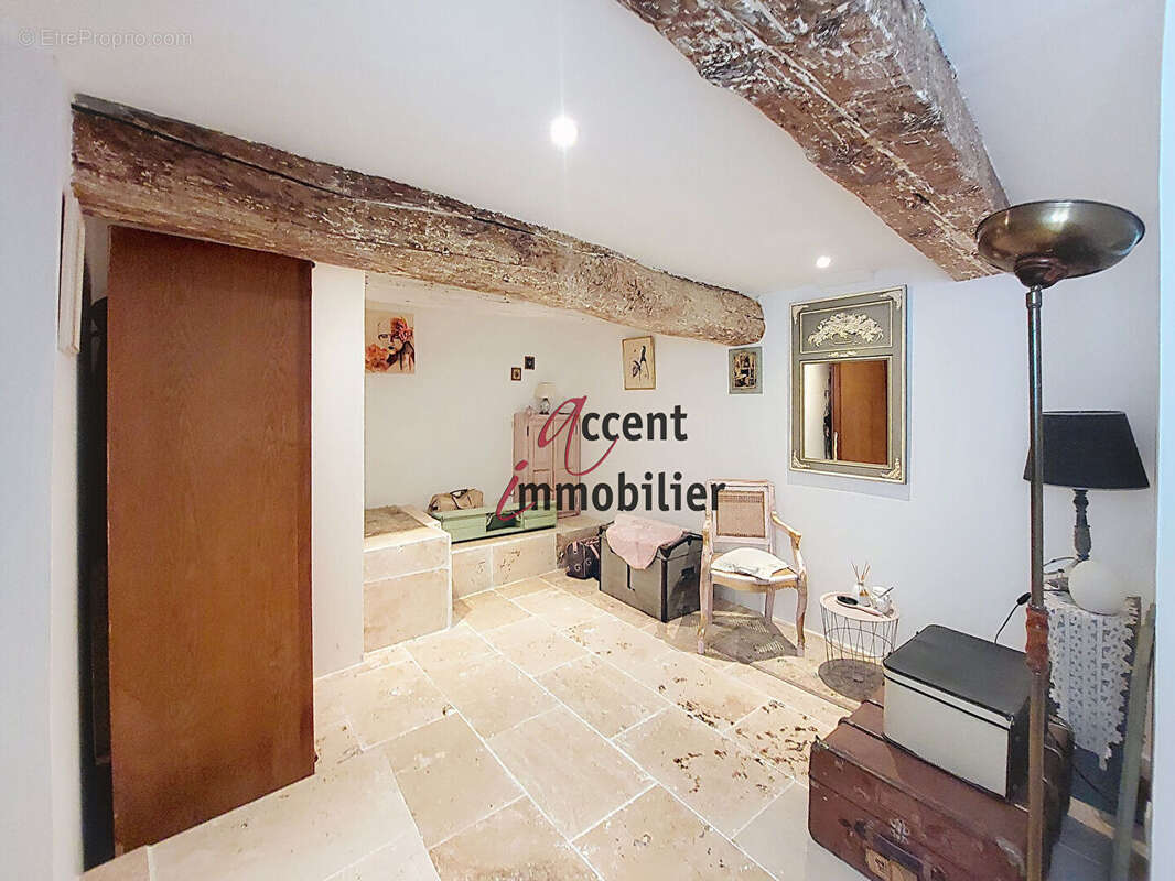 Maison à BARBENTANE