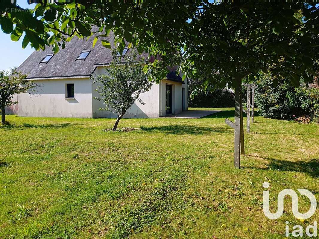 Photo 7 - Maison à GRAND-CHAMP