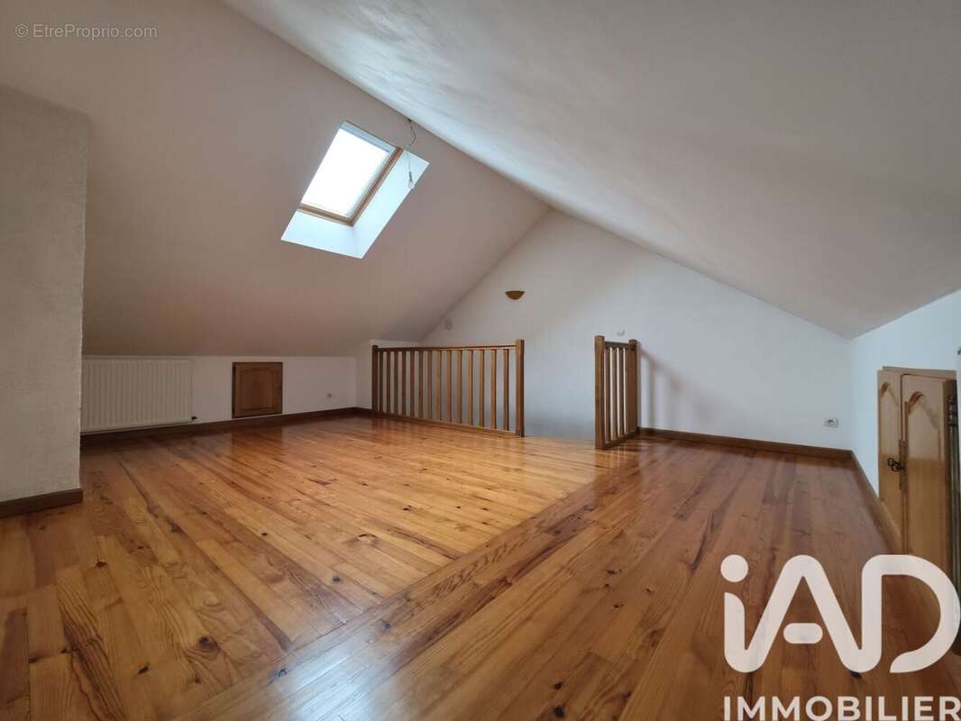 Maison 85 m² à Beaumont-En-Argonne  - photo 5