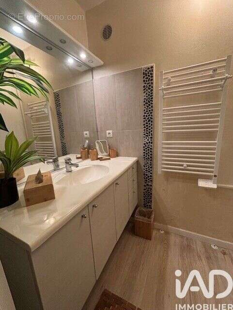 Photo 5 - Appartement à GREOUX-LES-BAINS