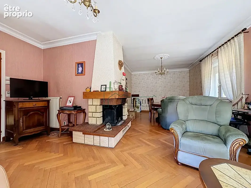 Entre Couzeix et Bellegarde ? Belle maison avec terrain de plus de 3 300 m², sans vis-à-vis - photo 6