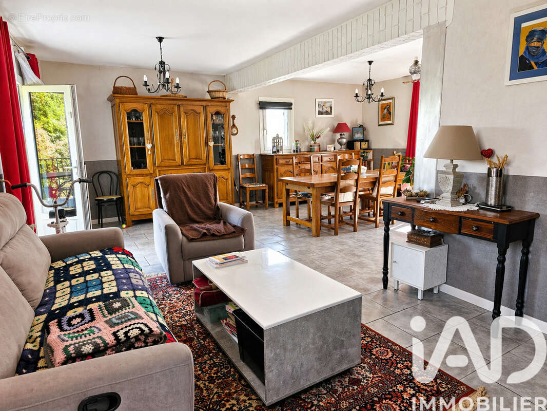 Photo 6 - Maison à CONCHES-EN-OUCHE