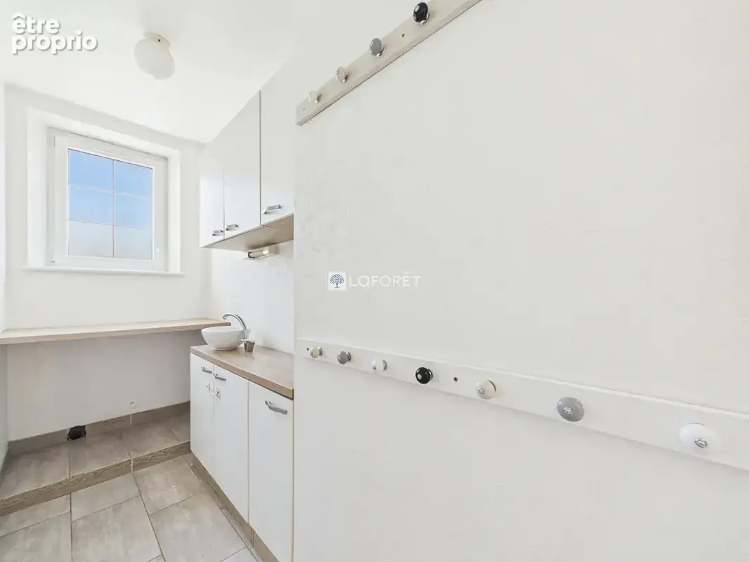 Maison Chateaulin 7 pièce(s) 132 m2 - photo 14