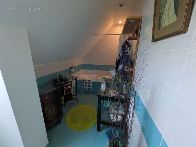 Maison à PONT-SCORFF