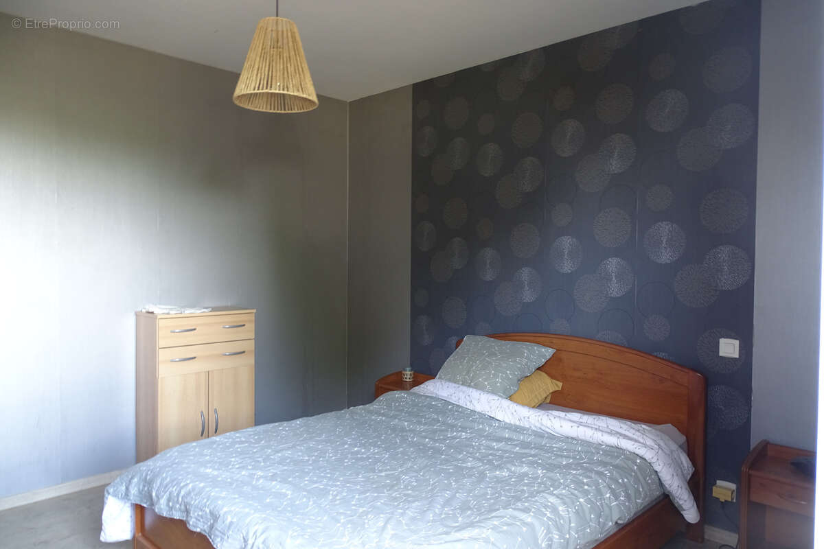 Maison de plain-pied 4 chambres avec garage - photo 8