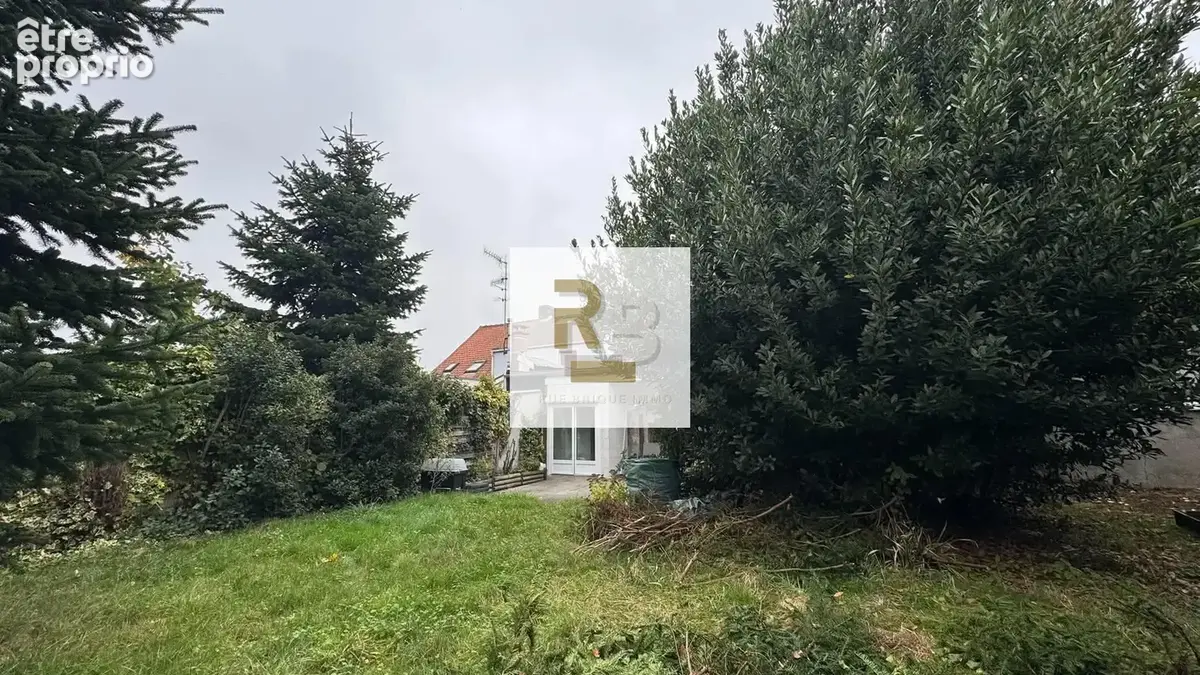 GIVENCHY-EN-GOHELLE — Coup de cœur pour cette charmante maison avec jardin, grande terrasse et garage ! - photo 7
