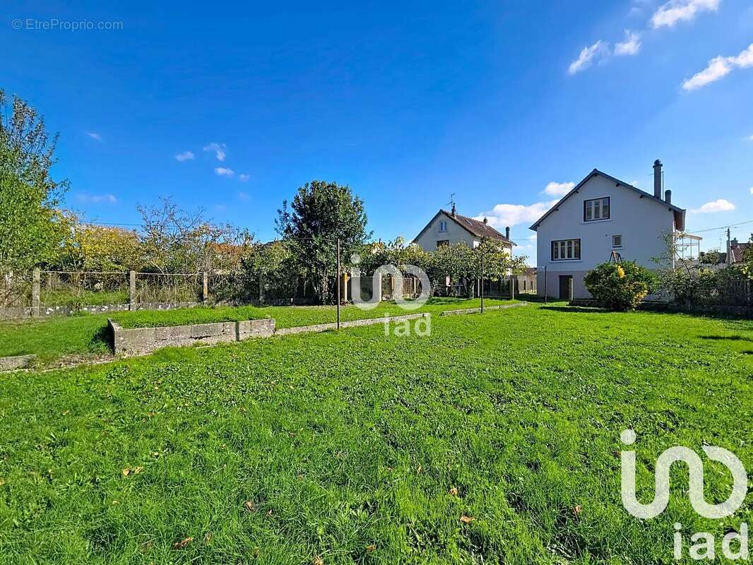 Photo 3 - Maison à VIERZON