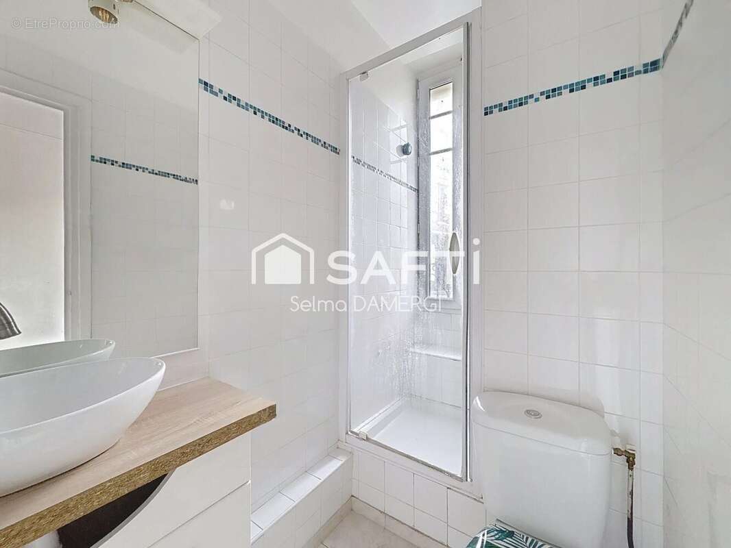 Photo 3 - Appartement à LA GARENNE-COLOMBES