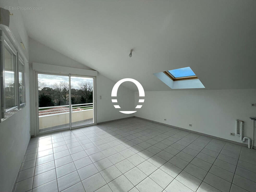 Appartement à PORNIC