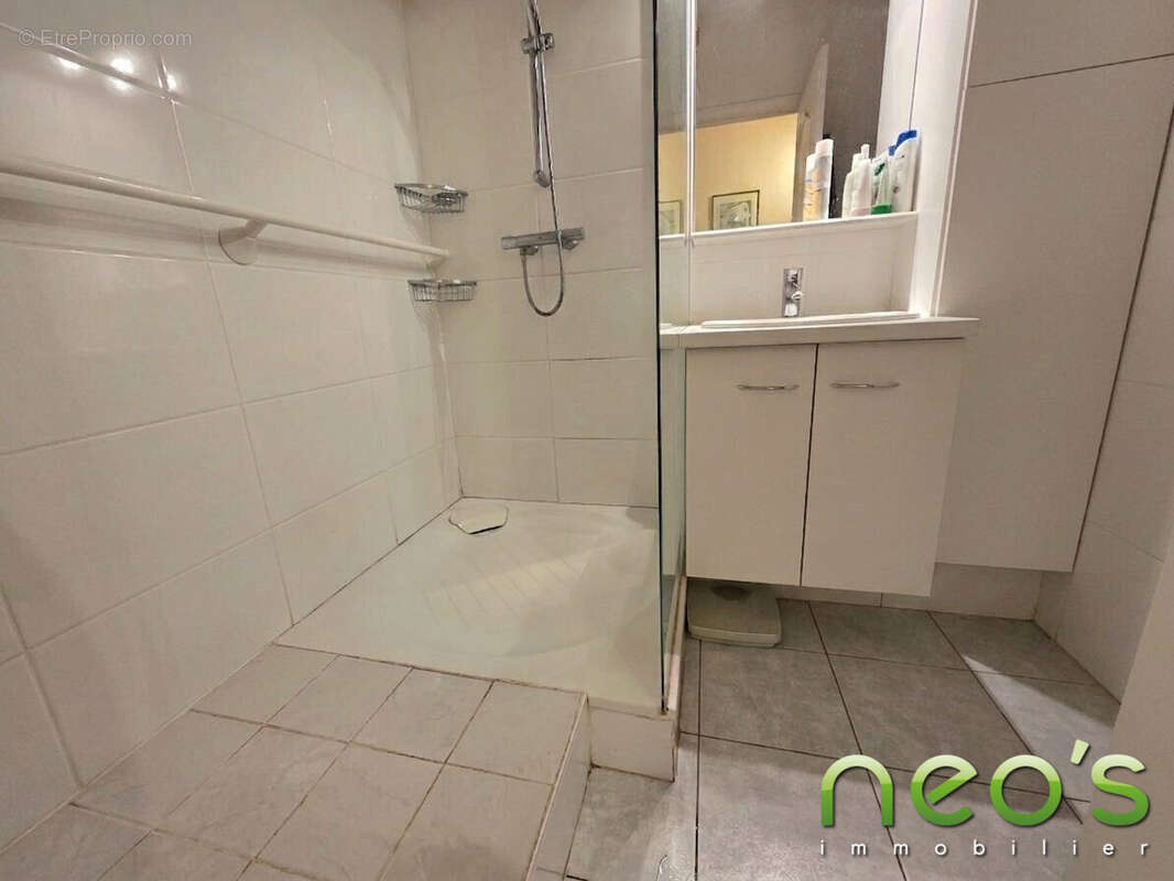 Appartement à CHOLET