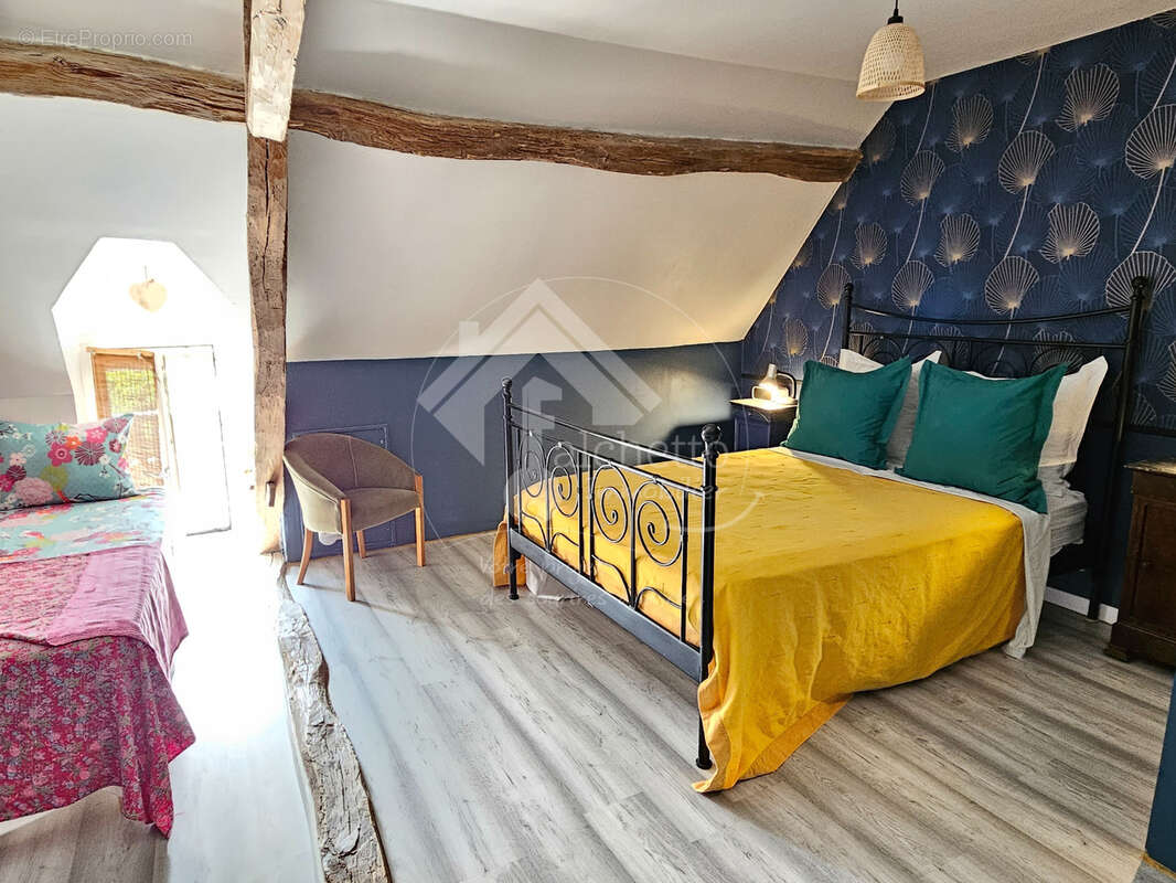 Vie de plain pied, 1ha sans voisins - photo 16