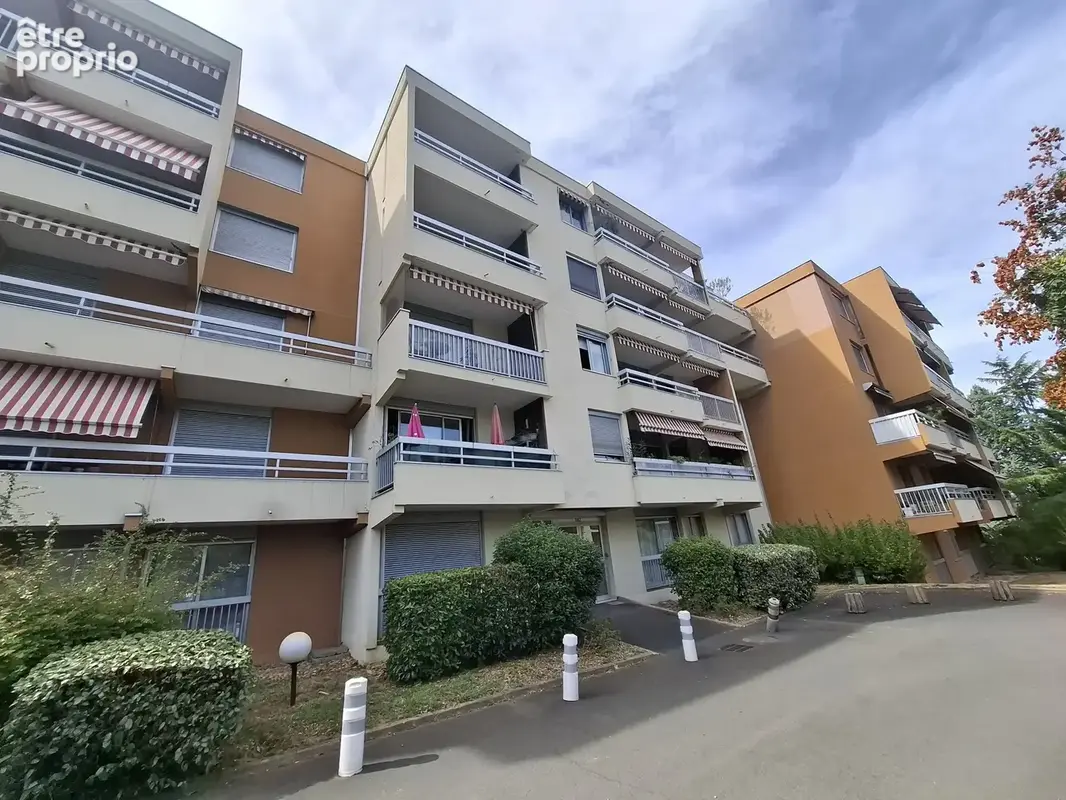 Coup de cœur assuré pour ce grand appartement SECTEUR PROMENOIR de 110 m2  en co-exclusivité - photo 8