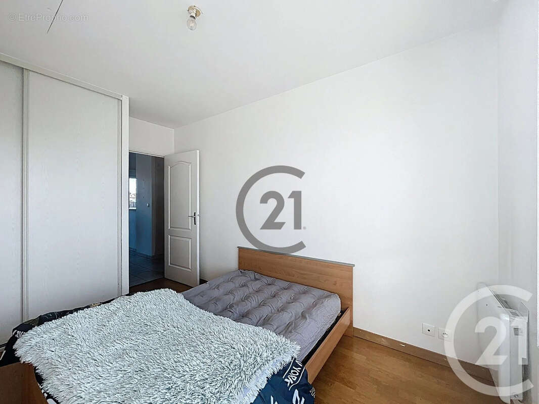 Appartement à MONTEREAU-FAULT-YONNE