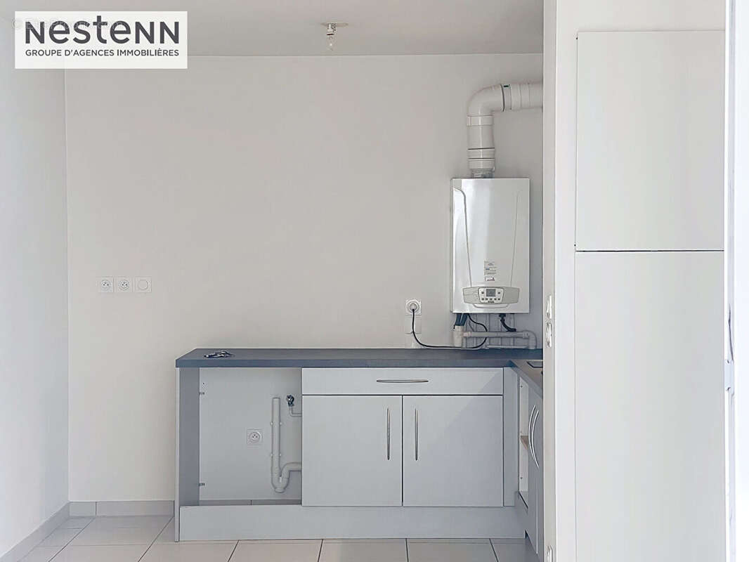 Appartement à LA CHAPELLE-SUR-ERDRE