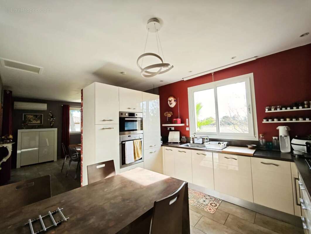 Maison à MIREPEISSET