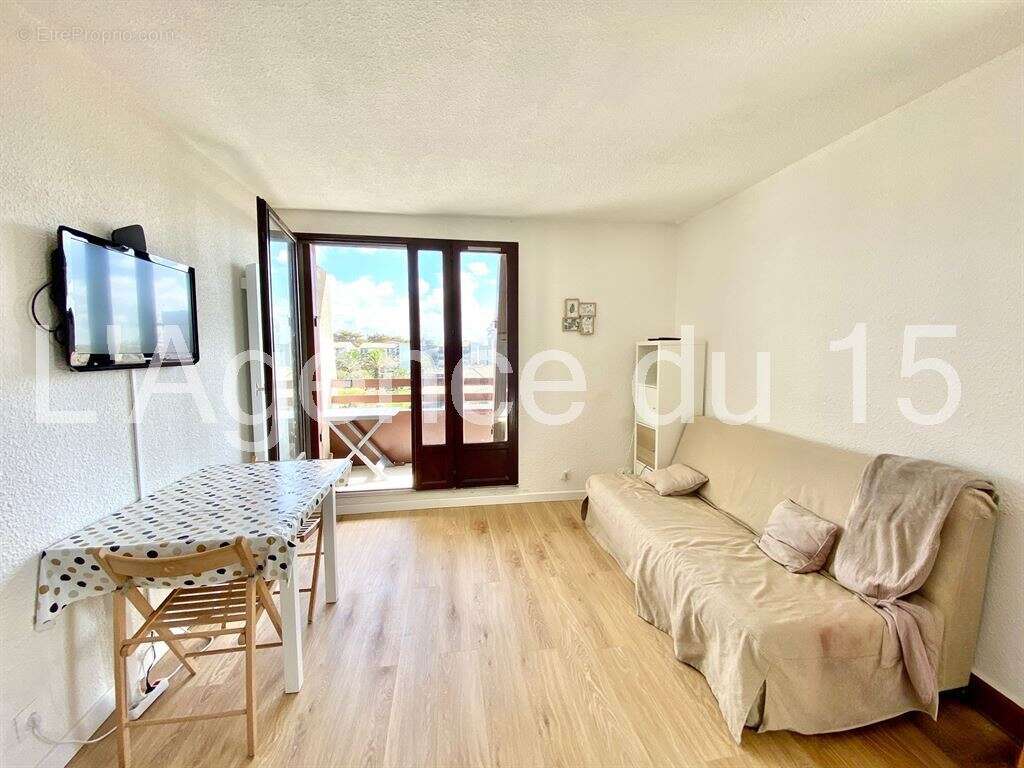 Appartement à SEIGNOSSE