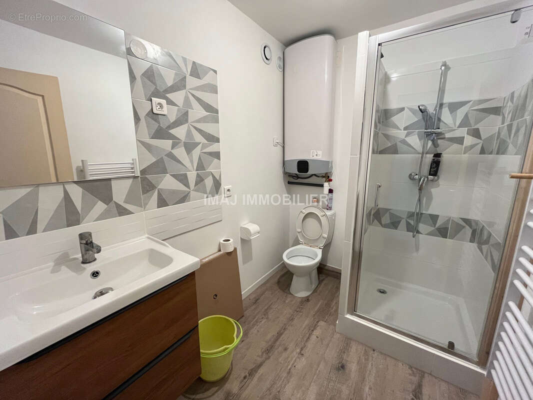 Appartement à EPINAL