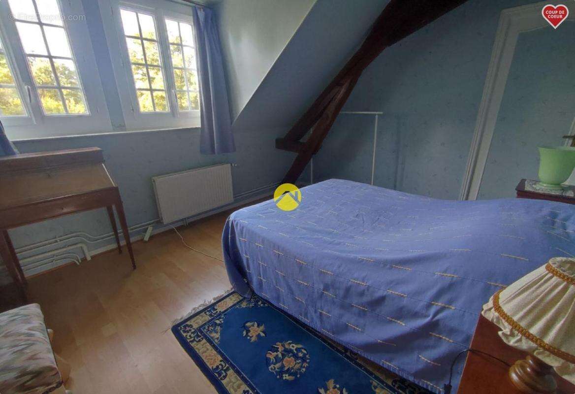 Charmante propriété avec étang - photo 16