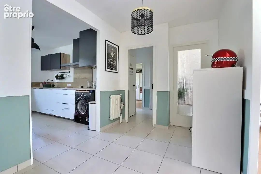 Appartement 3 pièces 78 m² à vendre à Clermont-Ferrand (63100) - photo 5