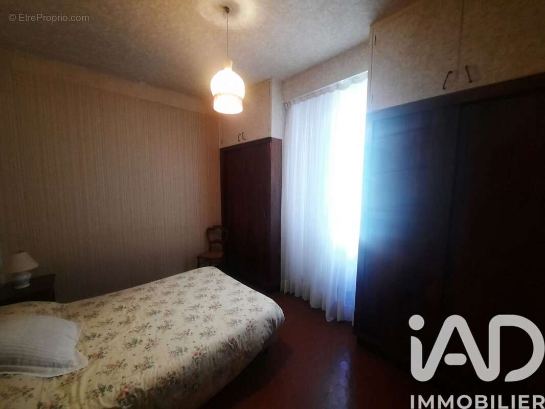 Photo 7 - Maison à CHATEAU-ARNOUX-SAINT-AUBAN