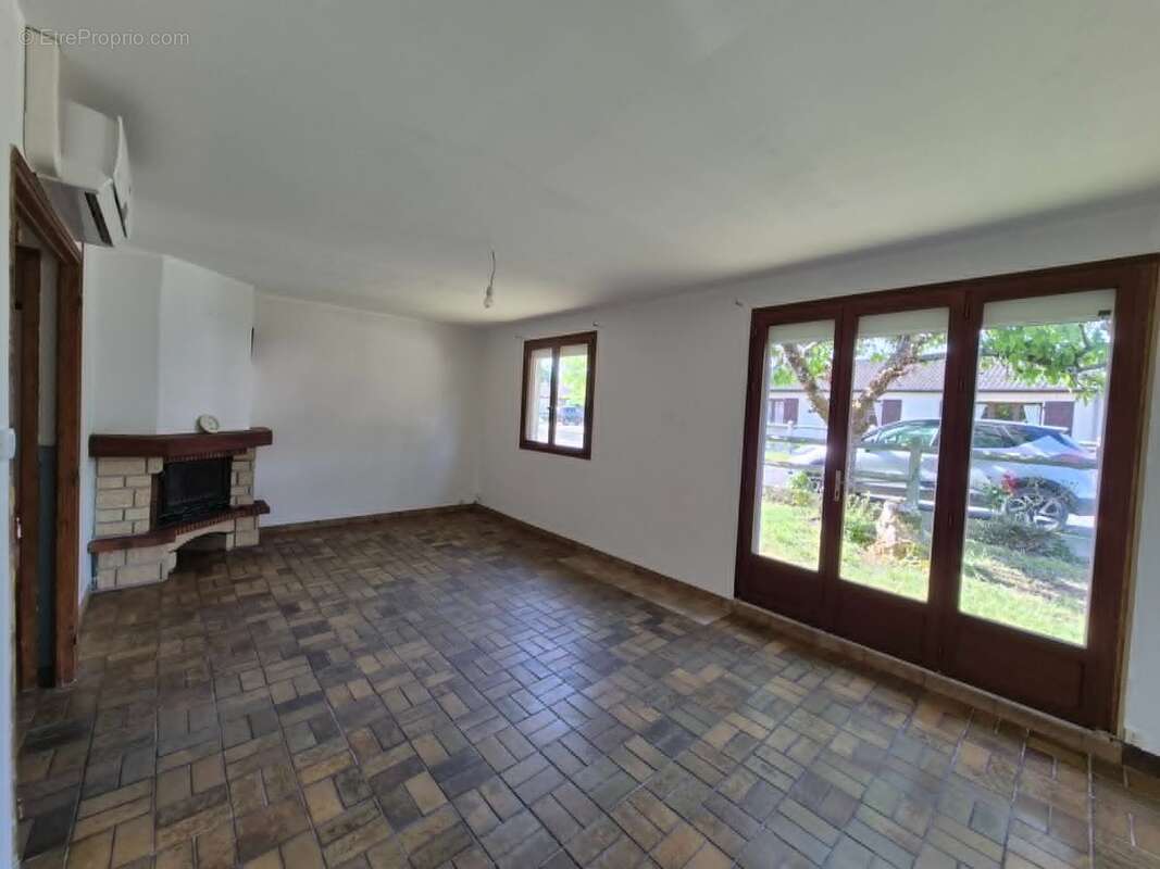Maison à VIERZON