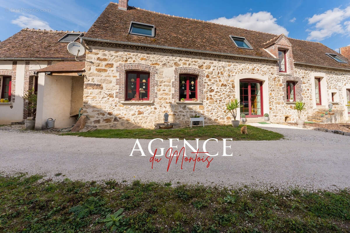 Région Nogent sur Seine - photo 21