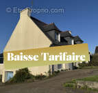 Maison à PLOMODIERN