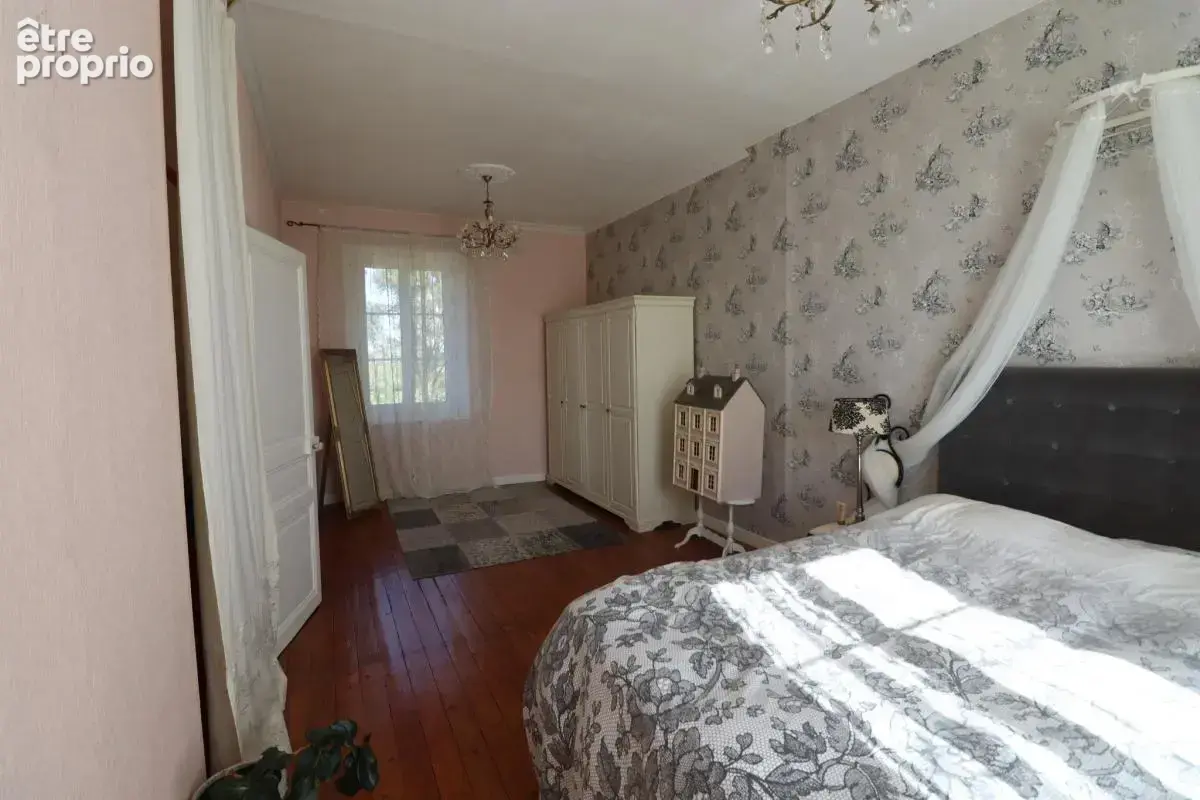 Propriété avec maison de maître - photo 12