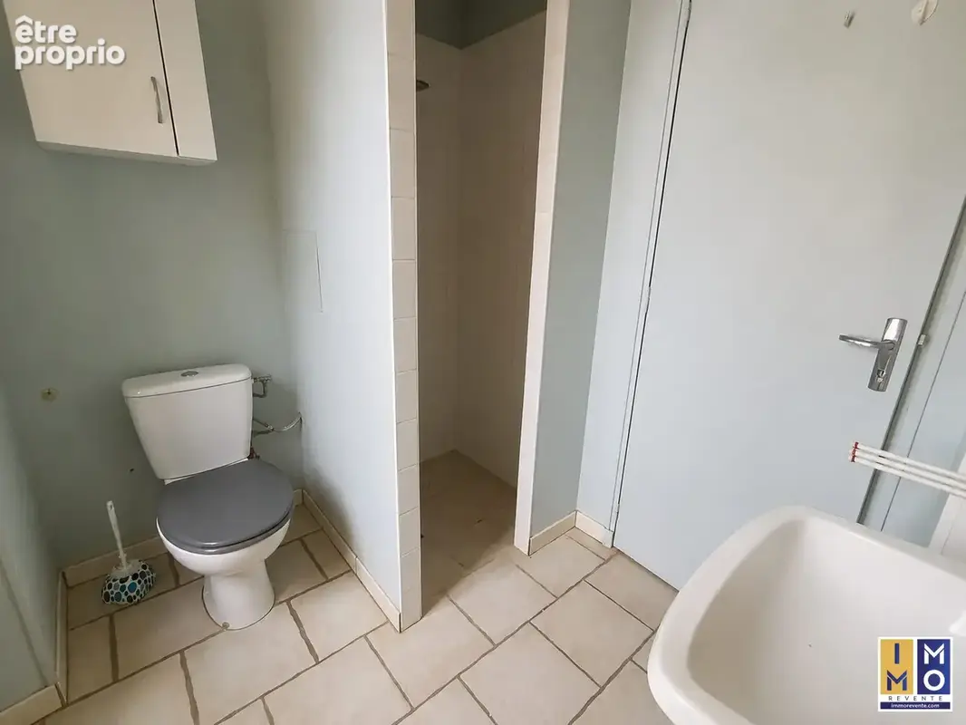 Maison 2 pièces 37 m² à vendre à Gron (18800) - photo 5
